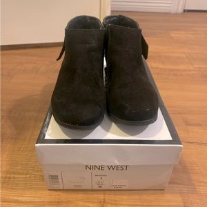 Nine west boots